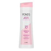 Pond's White Beauty Lightening Toner 150ml saffronskins.com